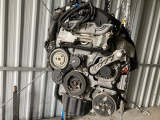 Motor Peugeot Mini 5FW