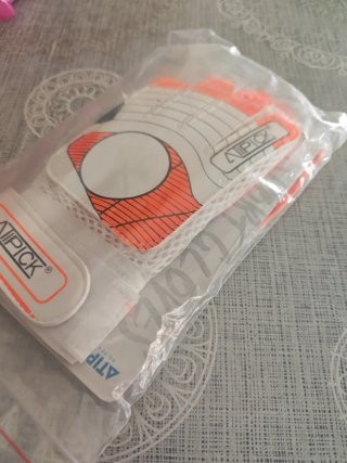 Guantes Portero Niño Atipick