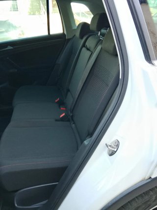 Volkswagen Tiguan 2017