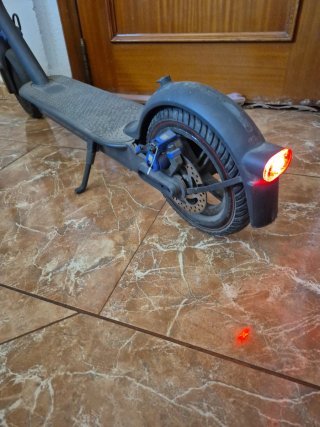 Patinete Eléctrico Xiaomi