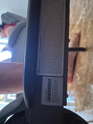 Patinete Eléctrico Xiaomi