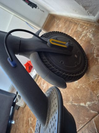 Patinete Eléctrico Xiaomi