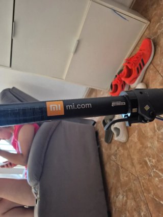 Patinete Eléctrico Xiaomi