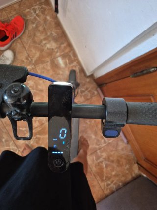 Patinete Eléctrico Xiaomi