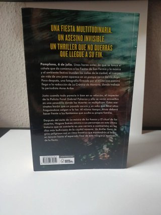 La música de los huesos