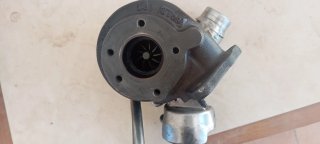 Turbo Renault KKK 507856H82303720