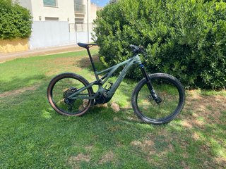 Specialized Turbo Levo Comp 2023 SRAM AXS 700 Wh