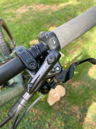 Specialized Turbo Levo Comp 2023 SRAM AXS 700 Wh