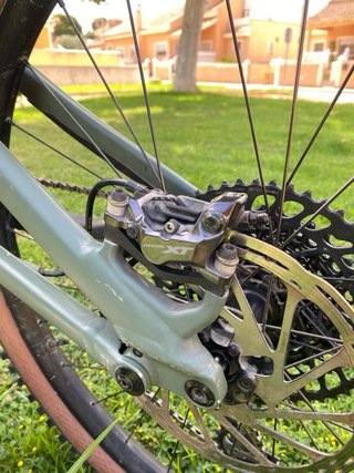 Specialized Turbo Levo Comp 2023 SRAM AXS 700 Wh