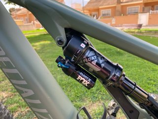 Specialized Turbo Levo Comp 2023 SRAM AXS 700 Wh