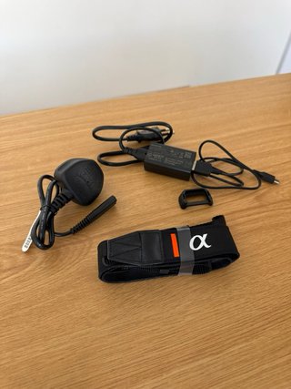 Sony A6400 Cámara Mirrorless