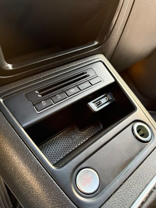 Volkswagen Tiguan 2016
