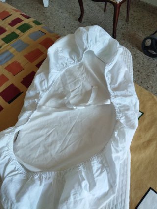 Colchón para perro/gato + funda