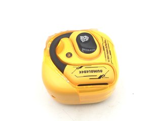 Auriculares Bumblebee TF-T18 Transformers