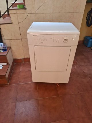 Secadora Edesa 6 kg