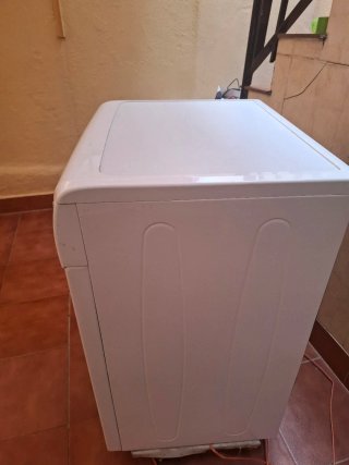 Secadora Edesa 6 kg