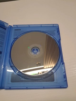 Mechanic Simulator PS4 (PlayStation 4)