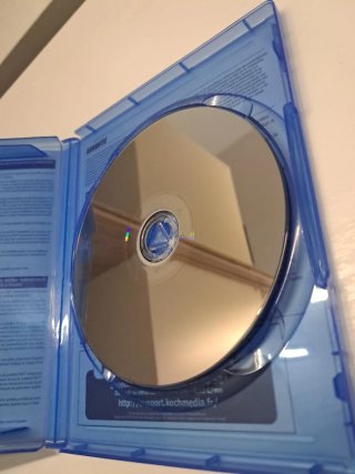 Mechanic Simulator PS4 (PlayStation 4)
