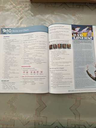 English File A2/B1 Pre-intermediate With Online...