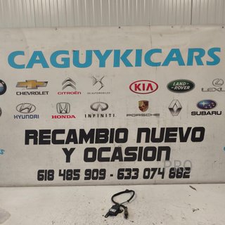 SONDA LAMBDA CITROEN / OPEL / PEUGEOT USADO 9816276480