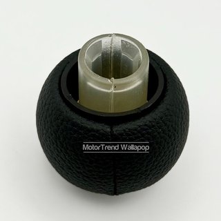 Pomo palanca de cambios Peugeot 307 308 3008 407