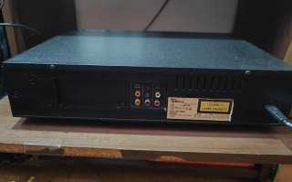 Philips CD 614 Reproductor CD