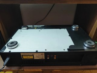 Philips CD 614 Reproductor CD