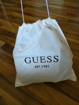 Bolso Beige y Dorado