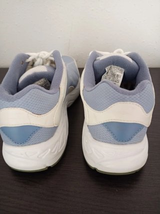 Zapatillas Kalenji Azul y Blanco