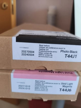 Cartucce Epson
