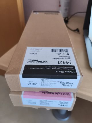 Cartucce Epson