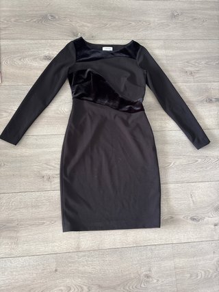 Mono,vestidos, Ted baker, Calvin Klein, talla M