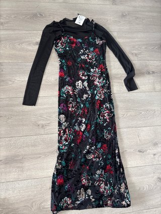 Mono,vestidos, Ted baker, Calvin Klein, talla M