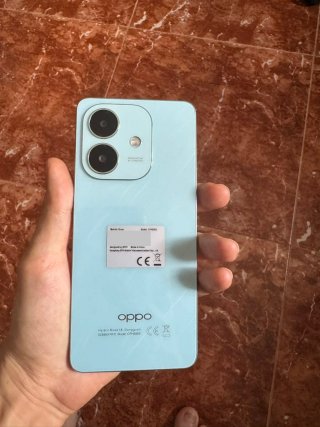 OPPO A60 5G 2025