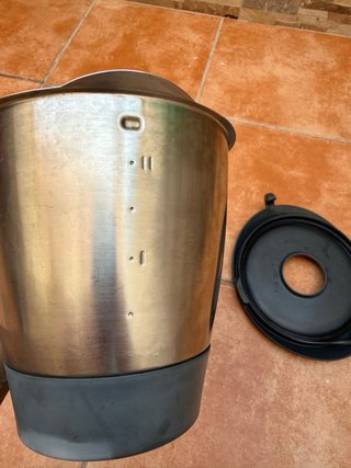 Vaso Thermomix TM 31