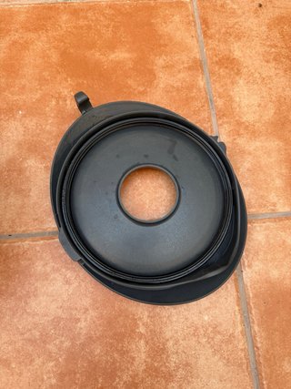 Vaso Thermomix TM 31