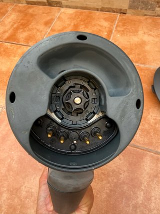 Vaso Thermomix TM 31