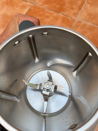 Vaso Thermomix TM 31