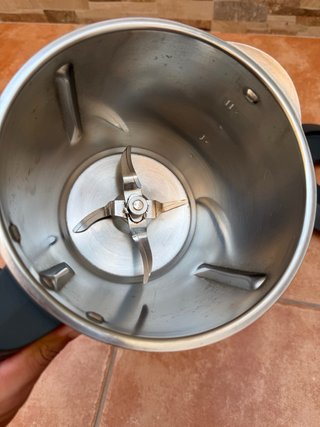 Vaso Thermomix TM 31