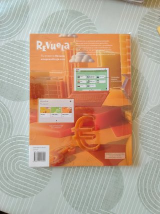 Geografía e historia 3 Secundaria : Revuela,Madrid