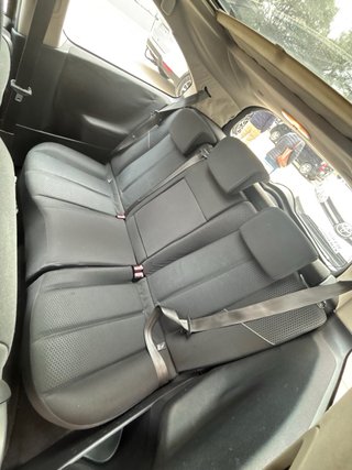 Renault Megane 2005
