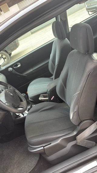Renault Megane 2005