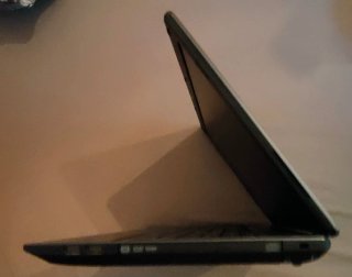 PC Portatile Acer 5742 Grigio/Nero