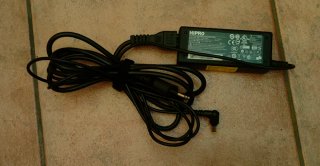 PC Portatile Acer 5742 Grigio/Nero