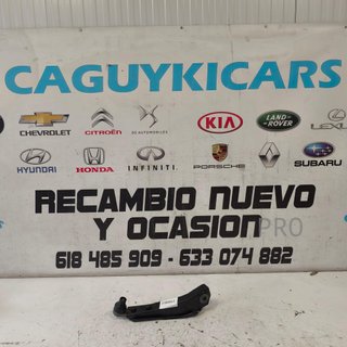 BRAZO SUSPENSION DELANTERO IZQUIERDO FORD FIESTA NUEVO JTC176