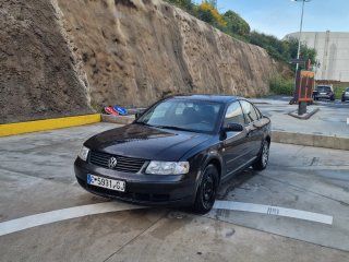 Volkswagen Passat 2000