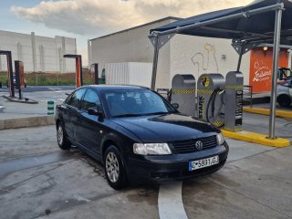 Volkswagen Passat 2000