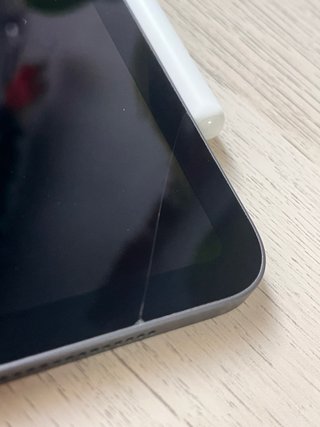 iPad Pro 11 (2018) 256GB + apple pencil 2