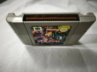 ✨Banjo-Kazooie ☢️ Nintendo 64✨