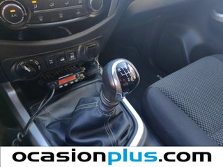 Nissan Navara PickUp 2.3 dCi Doble Cabina Acenta 120 kW (163 CV)